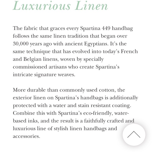 Spartina 449 purse - Picture 6 of 6